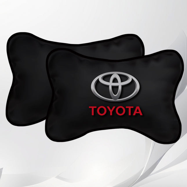 velvet back car neck pillow, ergonomic neck pillow, satin front neck pillow, plush travel neck support, comfortable pillow