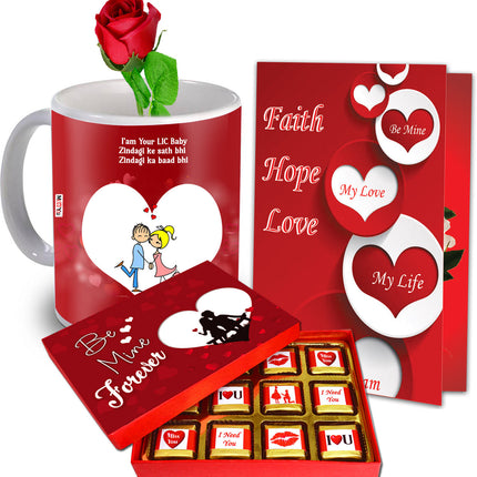 Chocolate Day love surprises
Teddy Day cute ideas
Promise Day special moments
Hug Day warm surprises
