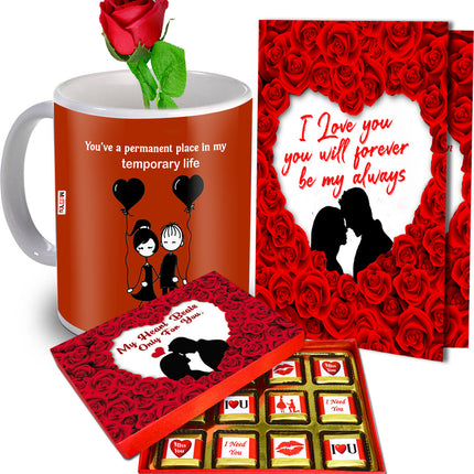Romantic Valentine Week ideas
Valentine Week surprises
Valentine Week special
