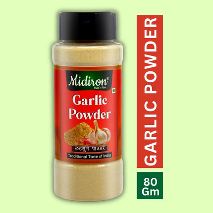 Dried Mango Powder - Midiron