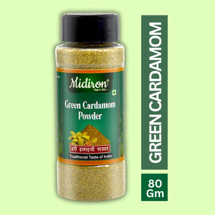 Elaichi Powder - Midiron