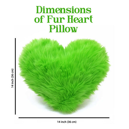 green heart pillow, green heart pillow big, green heart pillow for kids, green heart cushion, heart cushion, green heart cushion cover, fluffy green heart cushion, romantic green heart pillow for girlfriend, decorative green pillow for bedroom decor