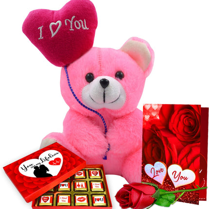 7-day Valentine’s gift sets
Valentine Week gift boxes
Romantic combo gifts for Valentine’s Week
Valentine’s Week hamper ideas
Couple’s Valentine’s gift collections
