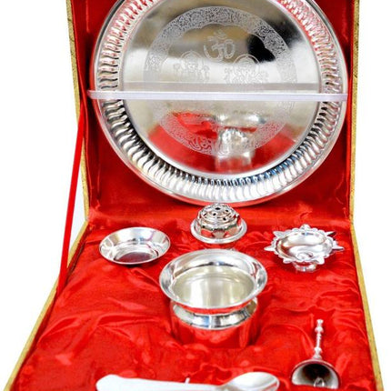 Festival pooja thali
Wedding pooja thali
Pooja thali gift set
Handmade pooja thali
Lakshmi pooja thali
Diwali pooja thali
Pooja thali for navratri