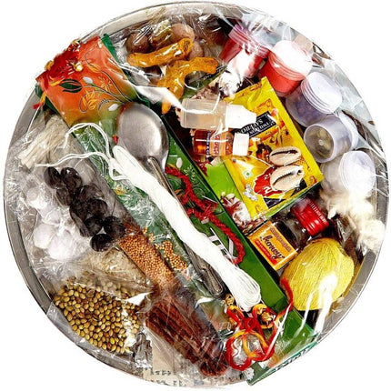 Festival pooja thali
Wedding pooja thali
Pooja thali gift set
Handmade pooja thali
Lakshmi pooja thali
Diwali pooja thali
Pooja thali for navratri