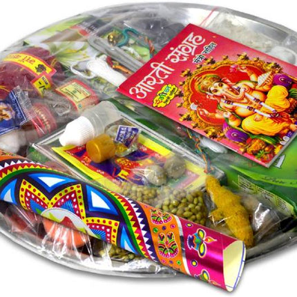 Festival pooja thali
Wedding pooja thali
Pooja thali gift set
Handmade pooja thali
Lakshmi pooja thali
Diwali pooja thali
Pooja thali for navratri