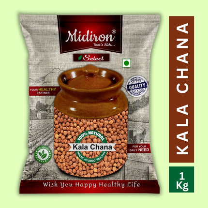 Midiron Kala Chana - Midiron