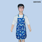 baking apron for kids, gardening apron for kids, kids painting apron, unisex kids apron, adjustable apron, children’s apron, school apron, messy activity apron, kids apron for boys, kids apron for girls, durable kids apron, kids apron with pocket, fun kids apron, kids waterproof apron, kids creative apron, kids apron for cooking, kids apron for baking, kids apron for painting