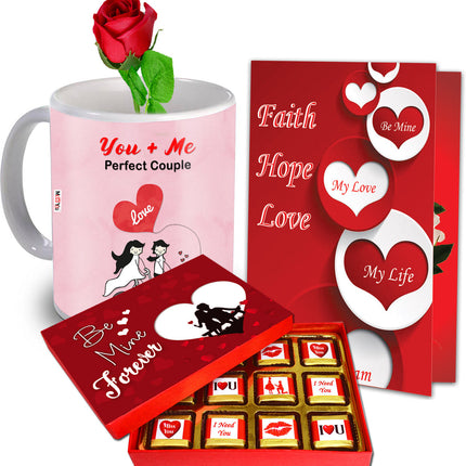Valentine Week celebrations for couples
Rose Day romantic gifts
Propose Day sweet gestures
Chocolate Day love surprises
