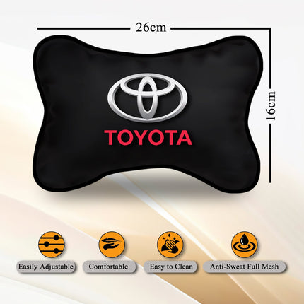 luxury satin velvet neck pillow, travel comfort neck pillow, plush neck pillow, soft ergonomic neck support, stylish car pillow