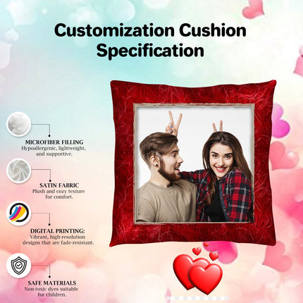 Personalized photo cushion
Custom printed cushion
Photo-printed cushion
Customized cushion
Custom pillow with photo
Personalized home décor
Photo memory pillow
Custom design cushion