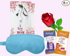 Women's Day Gift for Her
Thoughtful Gift for Women's Day
Best Chocolate Gift for Women
Relaxing & Sweet Surprise for Her
Special Women's Day Present