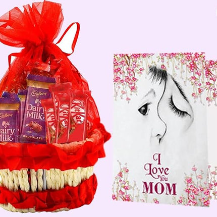 best gift for mom on women day 