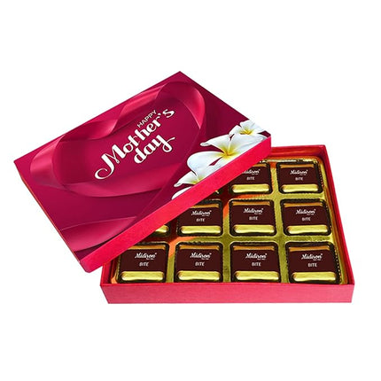 Mother’s Day Gift Set
Chocolate and Mug Combo
Heartfelt Mother’s Day Card
Special Gift for Mom
Thoughtful Present for Mother