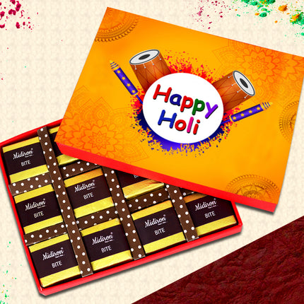 Holi Special Combo: Perfect Gift Set for Family, Enjoy the Festival of Colors