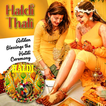 Haldi thali decoration
Haldi thali items
Haldi thali accessories
Haldi thali with compartments
Haldi thali for wedding rituals
Haldi thali with turmeric