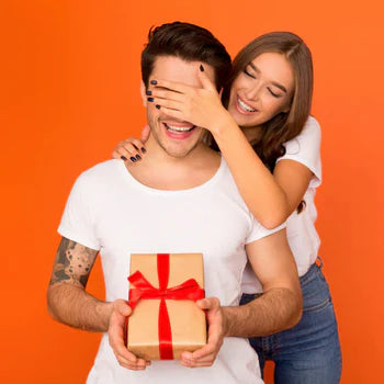 Rakhi Gifts for Brother