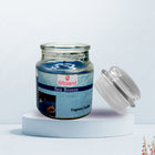 Sea Breeze Scented Candle - Premium Scented Candle Gift for Bedroom, Men & Romantic Nights