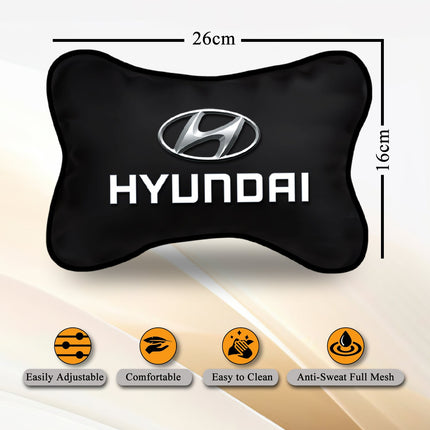 car neck pillow, elastic soft support, neck comfort, road trip pain relief, long drive support