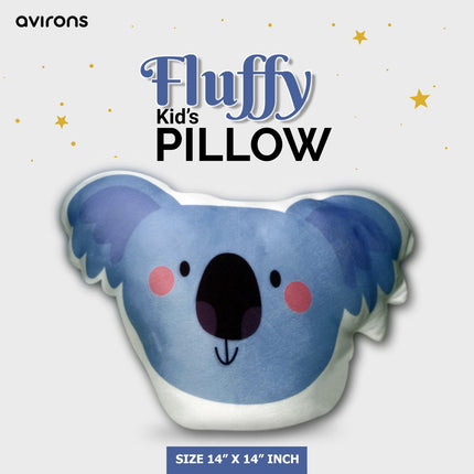 Bird Cushion, Cute soft velvet bird-shaped Cushion for kids bed or decor,Cozy plush velvet bird-shaped Cushion,kids pillow