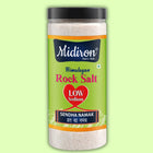 Premium Pure Himalayan Rock Salt (Sendha Namak) Rock Salt  (1 kg) - Midiron
