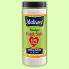 Himalayan White Rock Salt (Sendha Namak) Rock Salt  (300 g) - Midiron