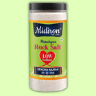 Himalayan White Rock Salt (Sendha Namak) Rock Salt  (500 g) - Midiron