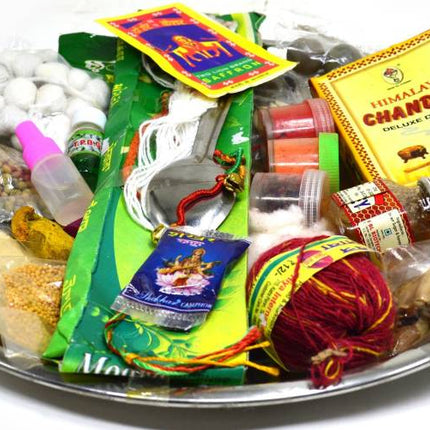 Festival pooja thali
Wedding pooja thali
Pooja thali gift set
Handmade pooja thali
Lakshmi pooja thali
Diwali pooja thali
Pooja thali for navratri