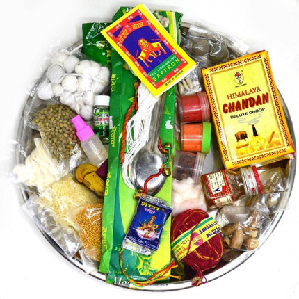 Festival pooja thali
Wedding pooja thali
Pooja thali gift set
Handmade pooja thali
Lakshmi pooja thali
Diwali pooja thali
Pooja thali for navratri